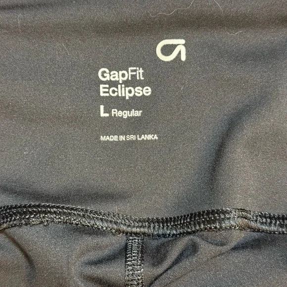 GAP leggings - Picture 2 of 2